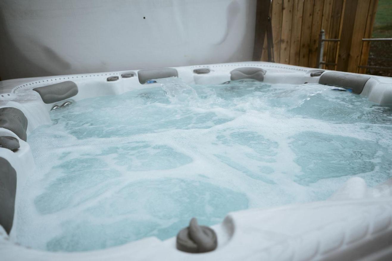 The Byre At Conker Tree Cottages Saintfield Exteriér fotografie