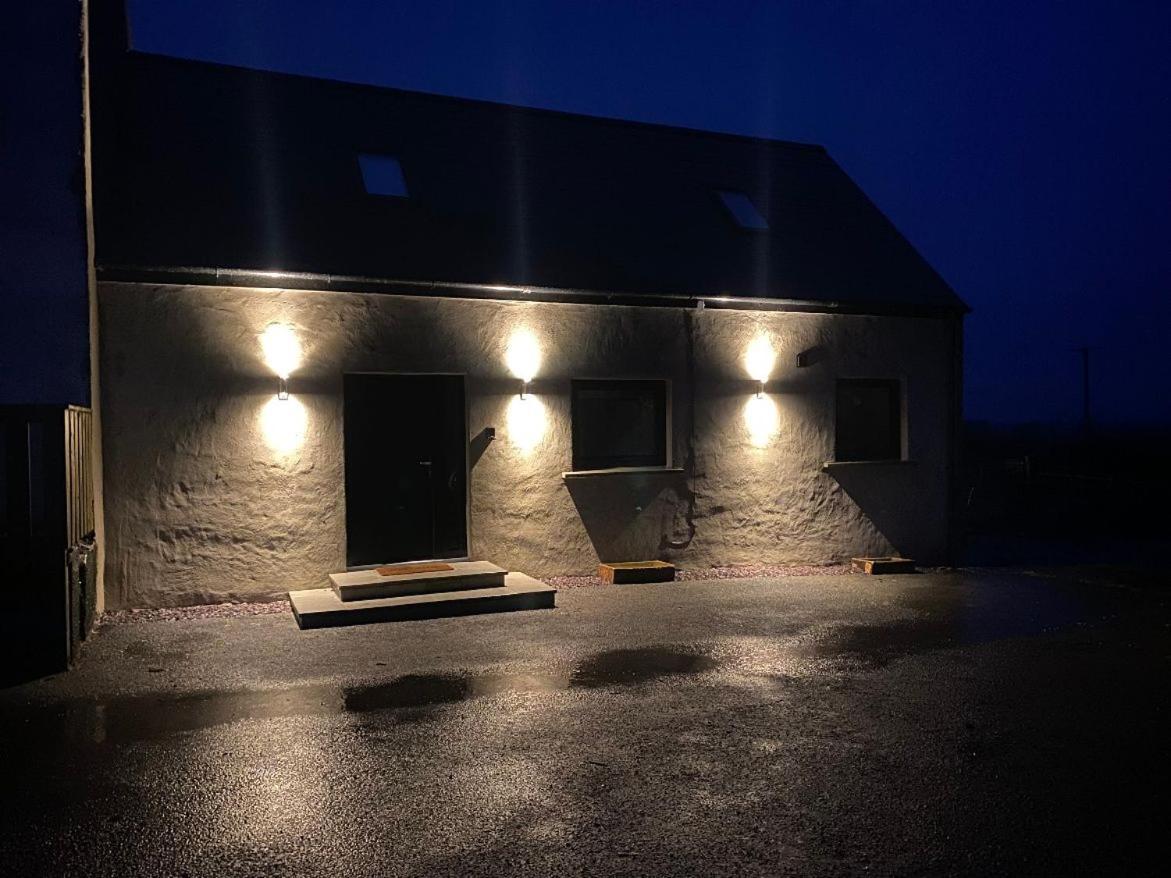 The Byre At Conker Tree Cottages Saintfield Exteriér fotografie